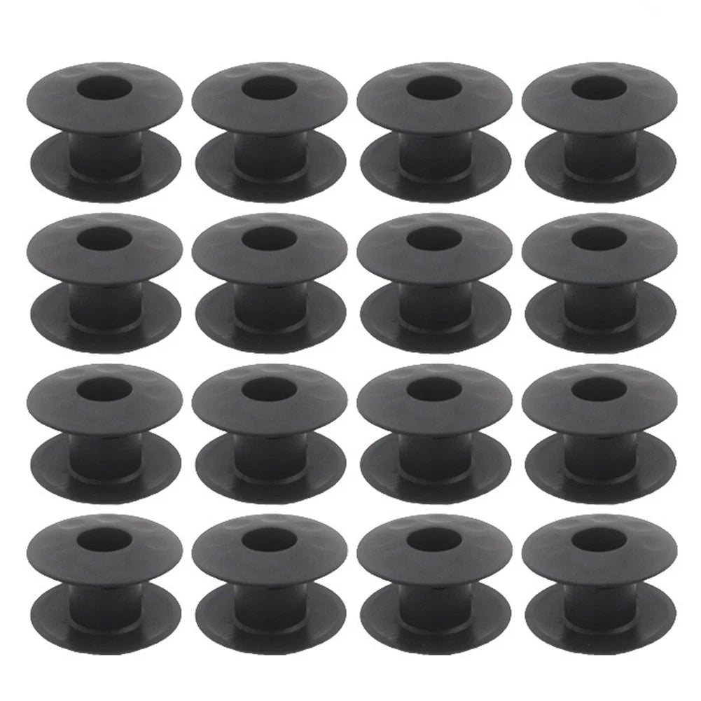 16pcs Foosball Bearings for Simple Installation