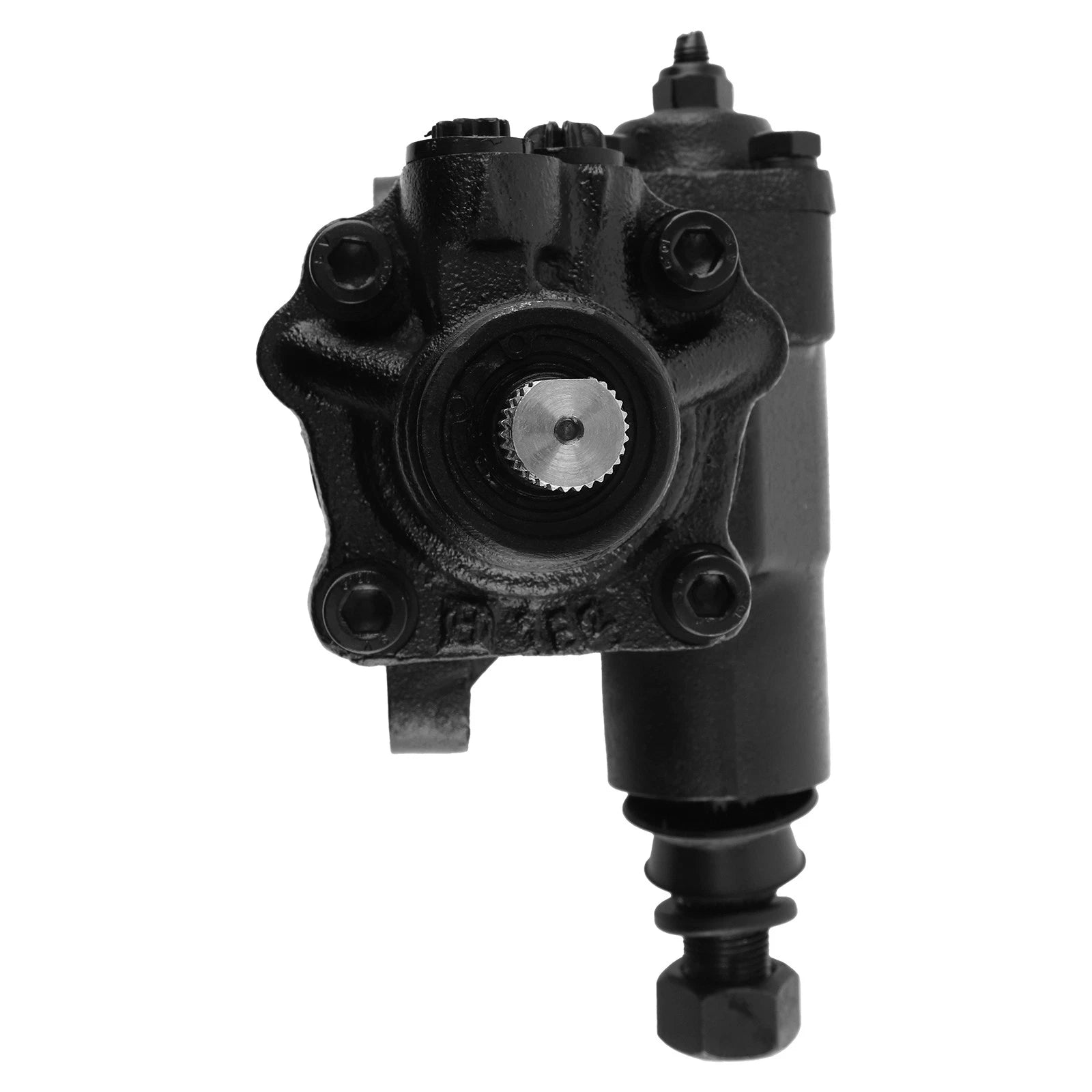 Power Steering Gear Box Assembly for Pontiac Grand LeMans GMC (1980–1983)