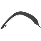 Fender Flares for Honda CR-V (1997–2001) Front Right Black Thermoplastic