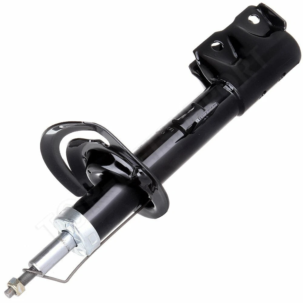 Set of 4 Struts for Dodge Caliber, Jeep Compass, Patriot (2007–2012)