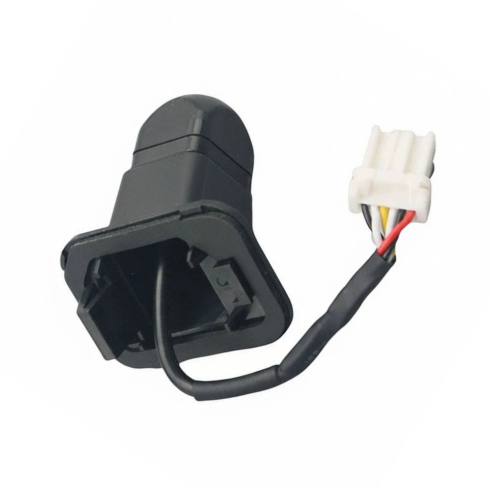 Rear View Backup Camera for Honda Civic (2013–2015)