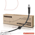 Front Brake Hydraulic Hose for Chevrolet Sonic (2012–2018)