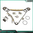Timing Chain Kit for Nissan 350Z Maxima Murano, Infiniti G35 3.5L (2002–2007)