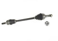 Precision Front Left CV Axle & Bearing for Kawasaki (59266-0047)