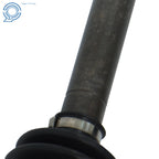 Pair Front CV Axle Shaft Assembly for Hyundai Sonata 2011–2014