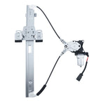 Front Left Electric Window Regulator for Ram H100 Van (2014)
