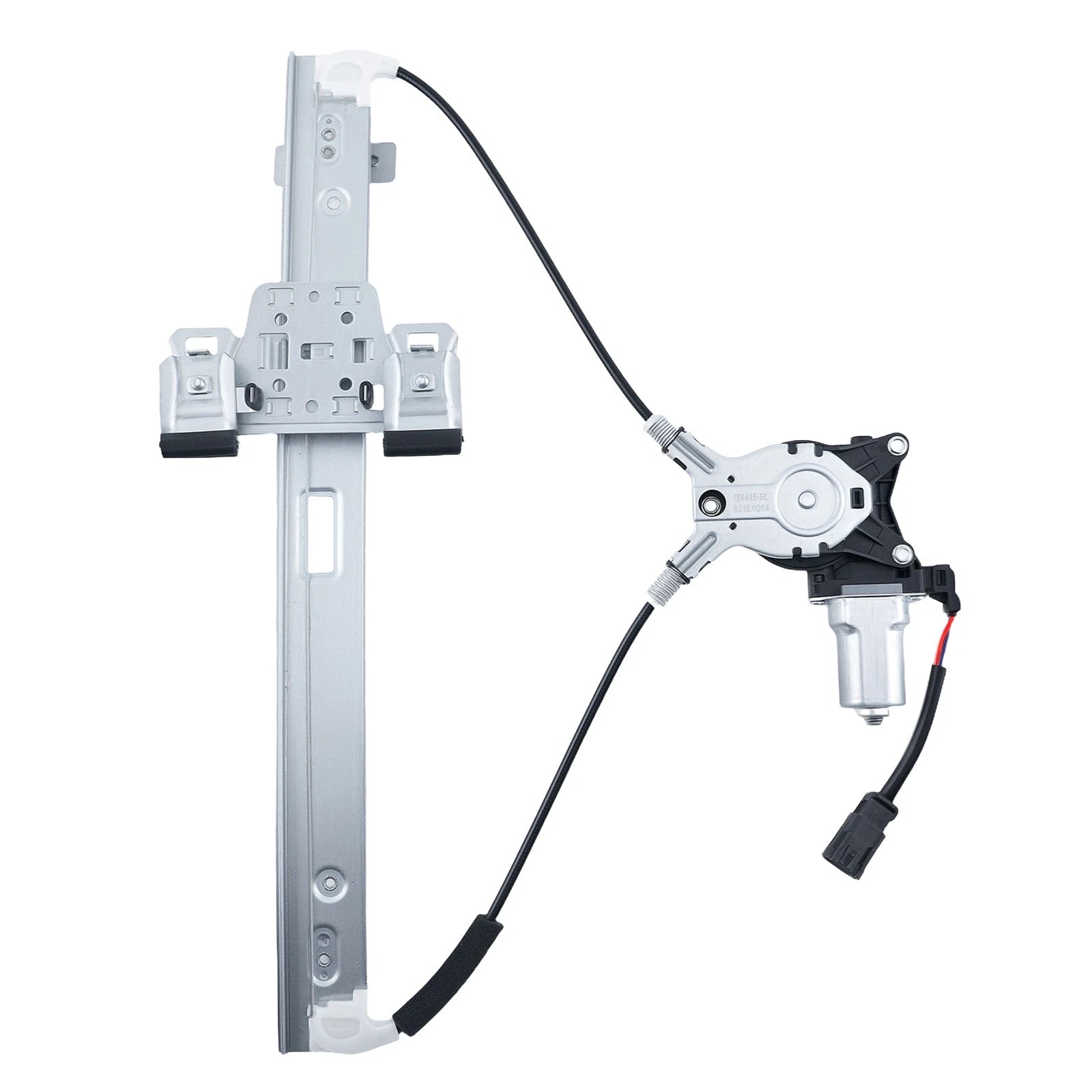 Front Left Electric Window Regulator for Ram H100 Van (2014)