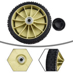 2X Drive Wheels for HRJ216 HRJ215 HRJ196 Mowers