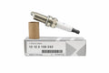 Genuine OEM Spark Plug for BMW 550i, 650i, X5, 750Li, 750i (2006–2017) 12122158252