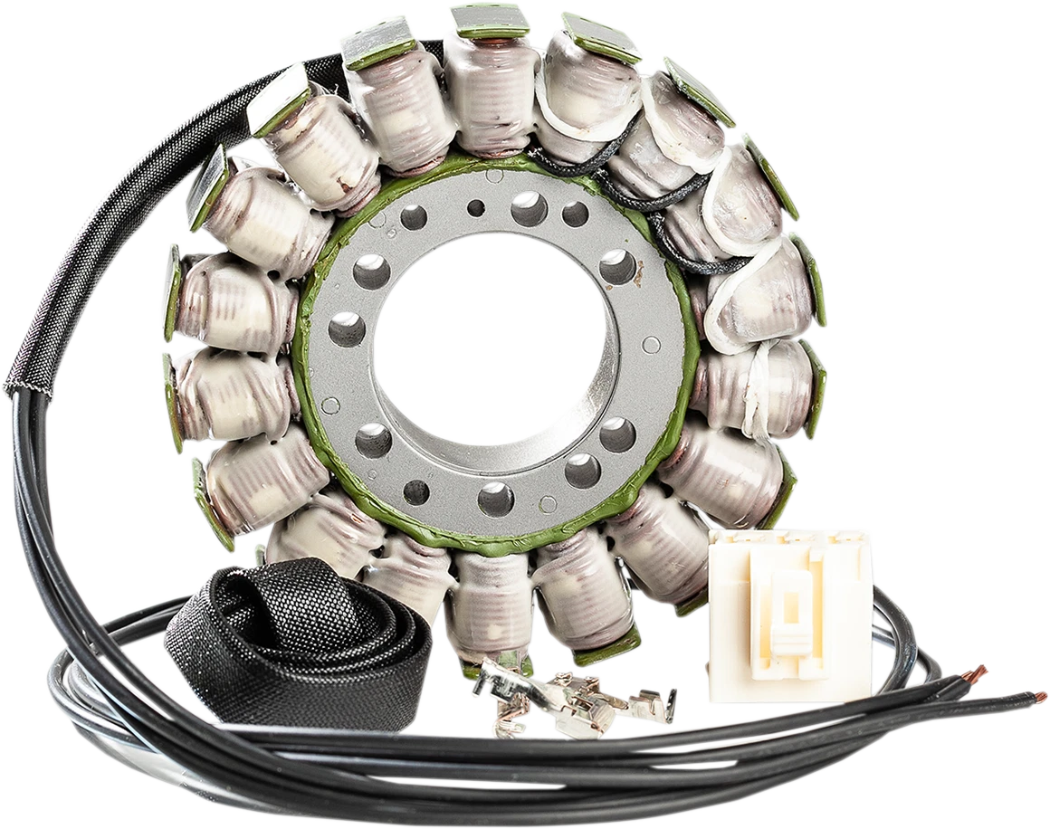 OE Style Stator for Arctic Cat (24-009)