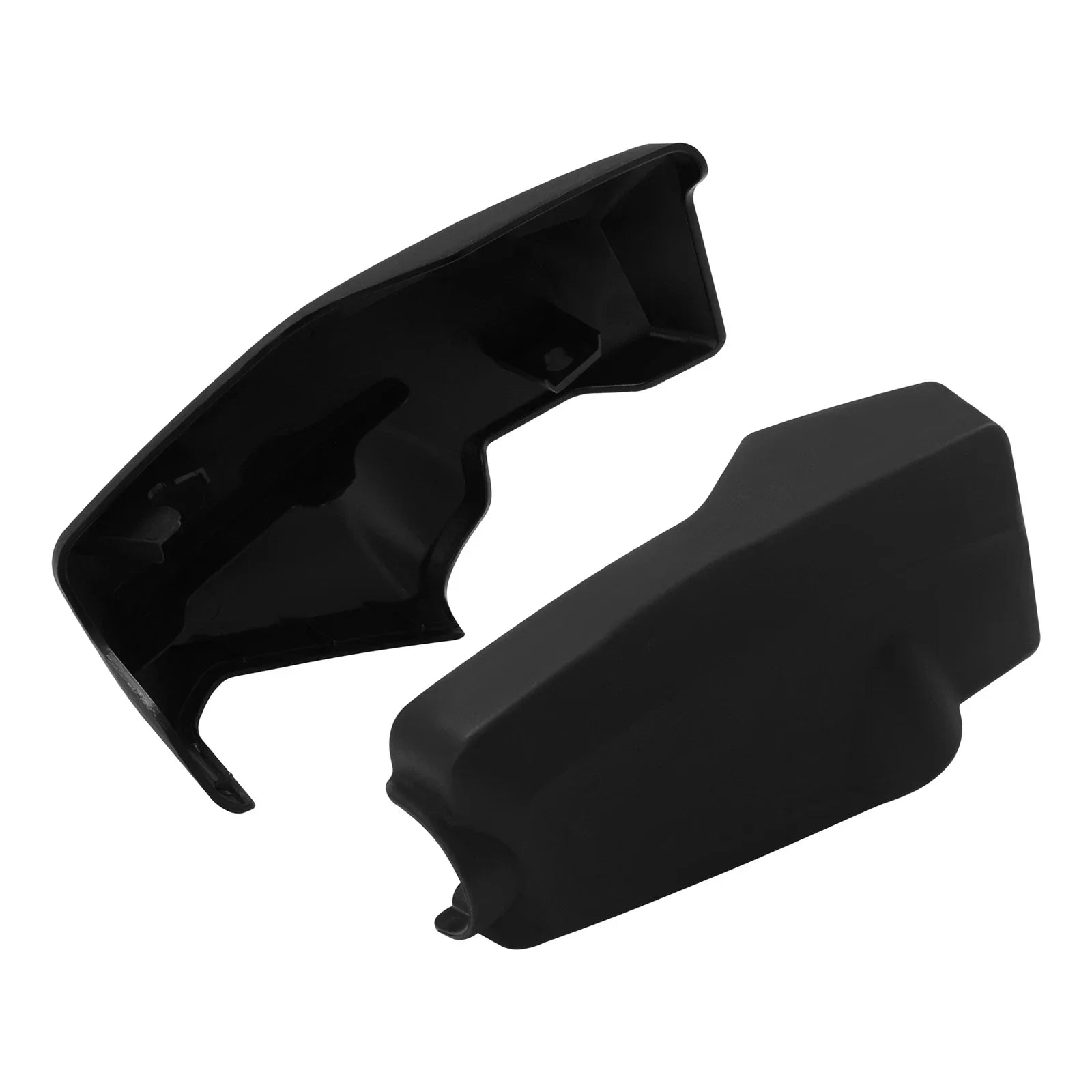Radiator Side Cover Fairings for Harley Sportster S Nightster (2022-2025)
