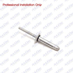 Replacement Latch Rivet for Sea Doo (1Pcs, 293150151)