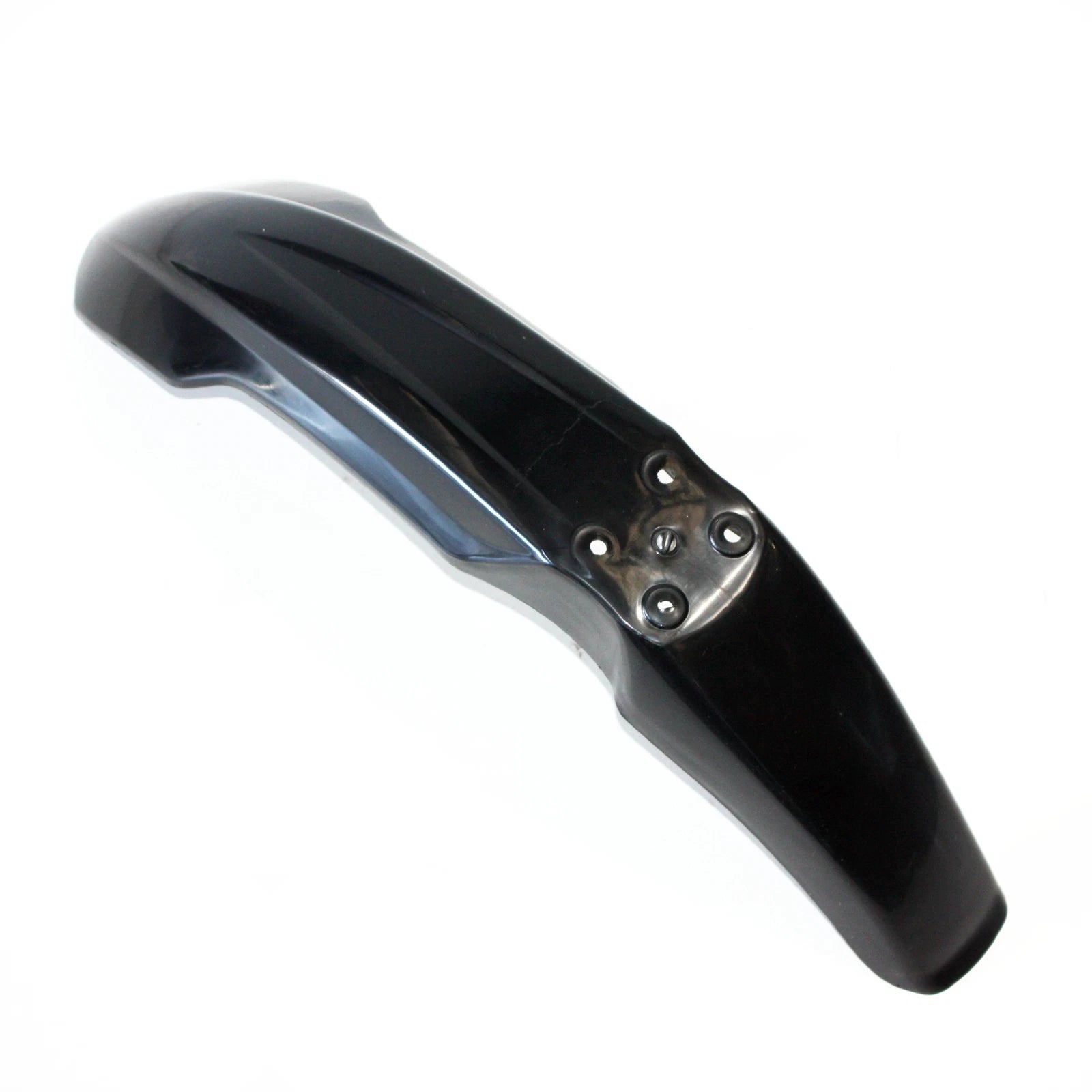 Front Wheel Mud Guard Fender for CRF 250CC (PIT Trail Dirt Bike)