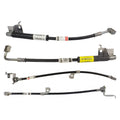 Brake Hydraulic Hose Kit for Mustang Shelby GT350 GT500 (2015–2020)