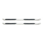 Set of 2 Nerf Bars for Toyota Tacoma (2005–2023)