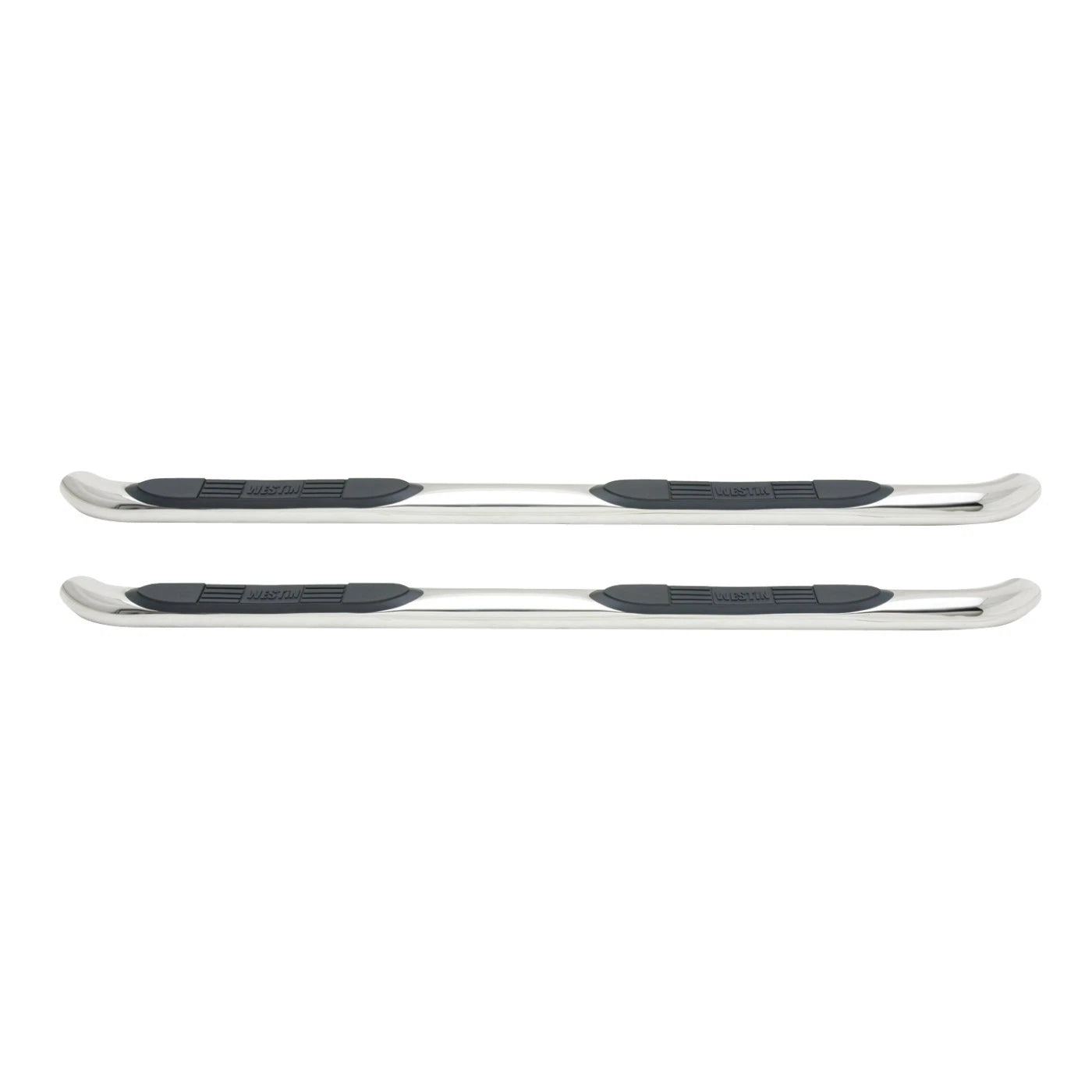 Set of 2 Nerf Bars for Toyota Tacoma (2005–2023)