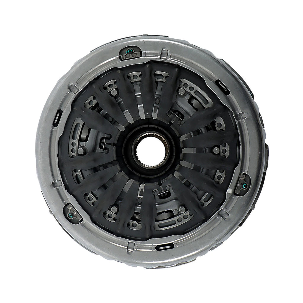 Double Clutch Set for Hyundai Veloster 1.6L (2012-2017)