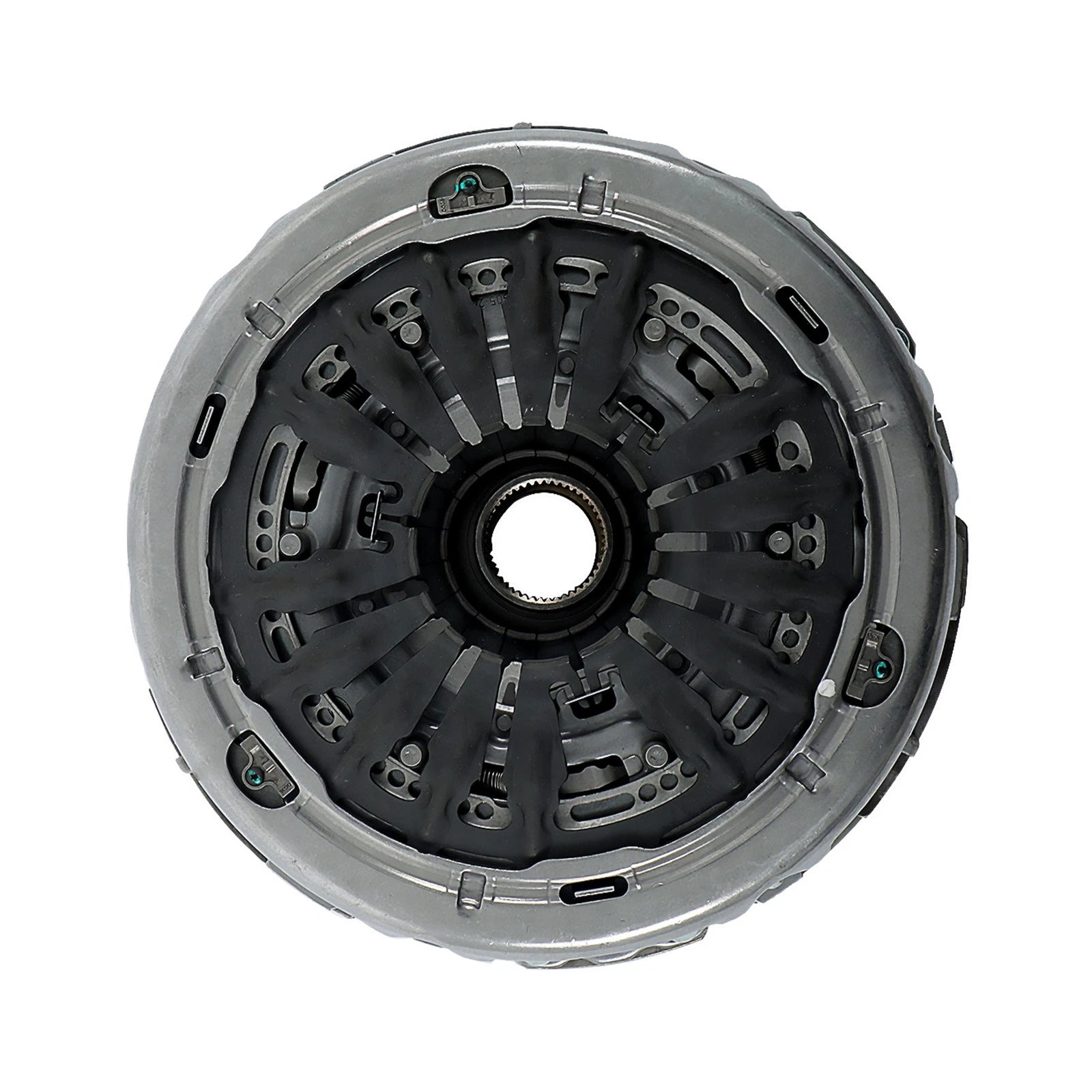 Double Clutch Set for Hyundai Veloster 1.6L (2012-2017)