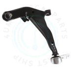 Set of 8 Front Lower Control Arms for Nissan Murano (2005–2007)