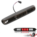 LED Third Brake Light for Chevy Silverado Sierra 1500 2500 3500 (2007–2014)