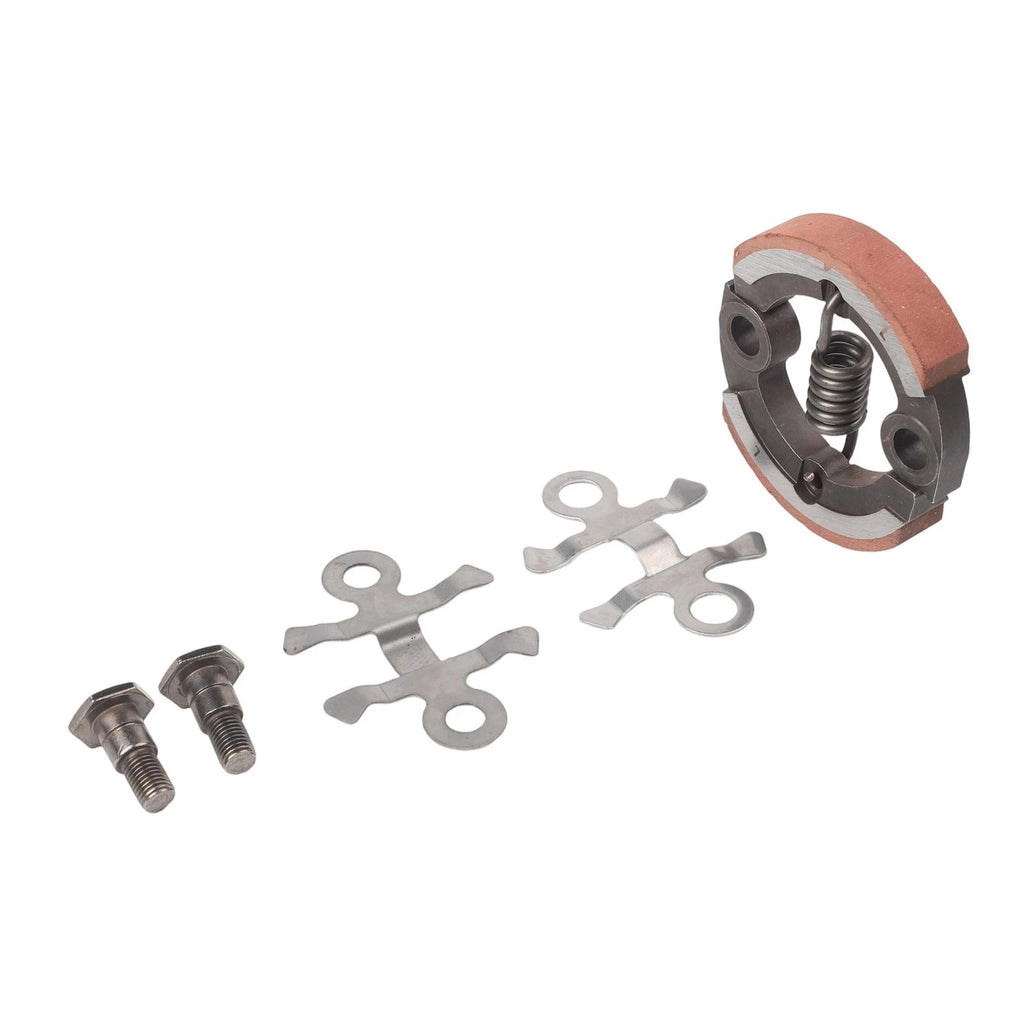 Clutch Block TJ53 for Kawasaki Mower