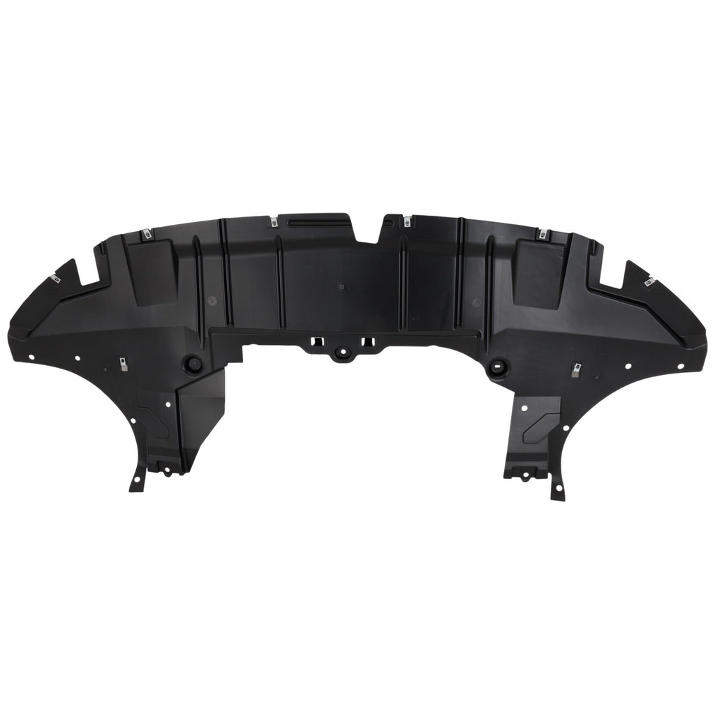 Engine Splash Shield for GMC Terrain (2021–2024)
