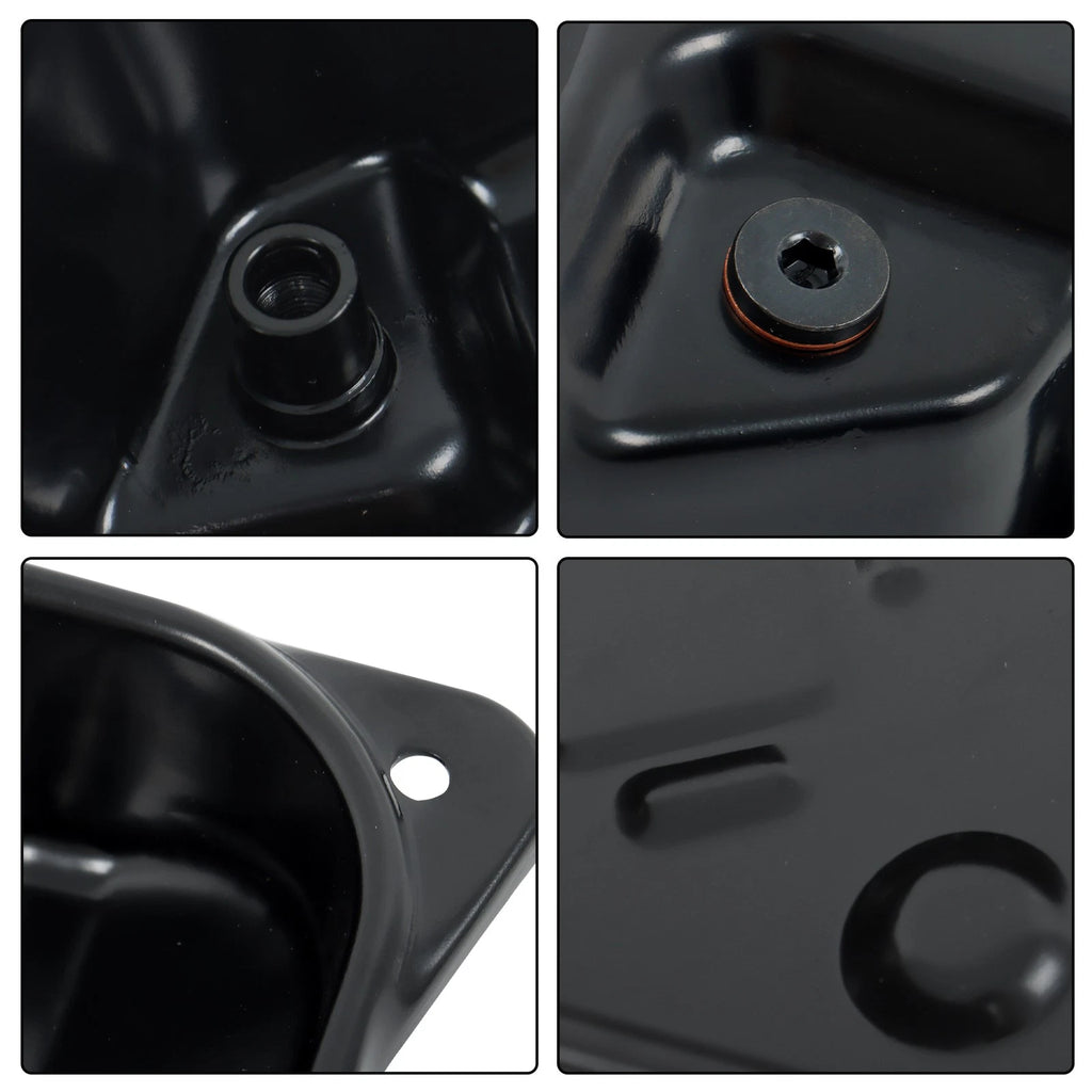 Automatic Transmission Oil Pan for Volkswagen Beetle, Golf (1993–2004)