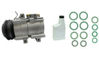 A C Compressor Kit Replacement With O Rings for Lexus GS300 (1998–2005)