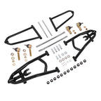 Adjustable +2'' Wide Front A Arms for Yamaha Raptor 700 700R (All Years)