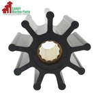 Water Pump Impeller Repair Kit for Sierra 18-3304, Jabsco 6760-0001, Johnson 09-802B