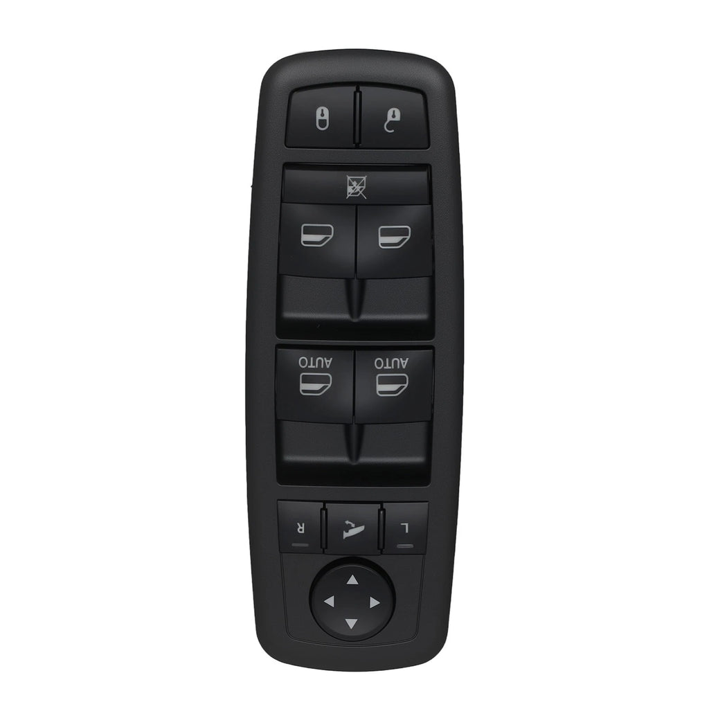 Front Left Door Window Switch for Jeep Cherokee (2015–2020)