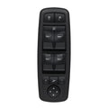 Front Left Door Window Switch for Jeep Cherokee (2015–2020)