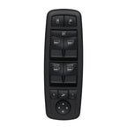 Front Left Door Window Switch for Jeep Cherokee (2015–2020)