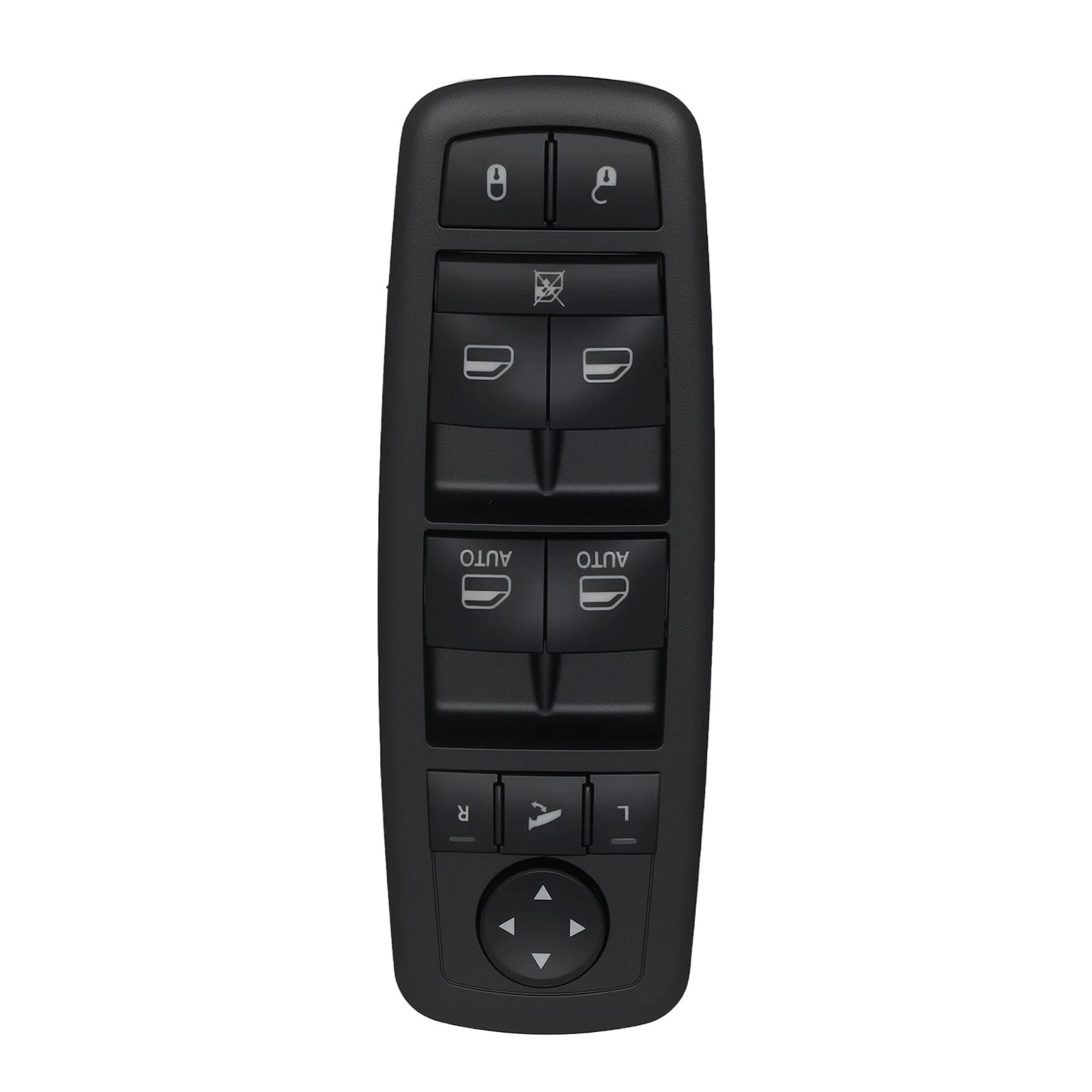 Front Left Door Window Switch for Jeep Cherokee (2015–2020)
