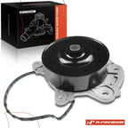 Engine Water Pump With Seal for Toyota Corolla and Scion xD (2010–2019)