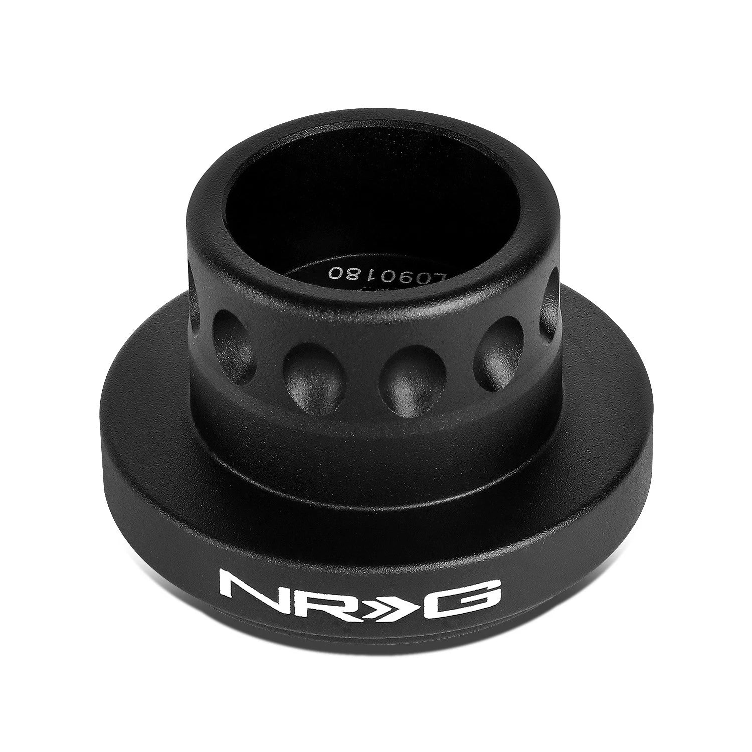 NRG SRK-RLWH Steering Wheel Adapter for Fit Spline Racing Columns