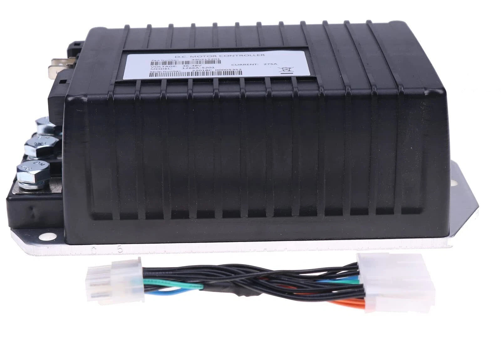 Motor Controller for Club Car 48V 250A (1510A-5251, 1510-5201)