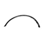 Replacement Plastic Driver Side Front Wheel Opening Molding-See Compatible Chart