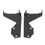 Set of 2 Rear Bumper Brackets for Ford F-100 F-250 F-350 (1964)