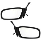 Set of 2 Mirrors for Mitsubishi Eclipse (Driver & Passenger Side)