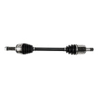 Front Left Side CV Axle Assembly for Acura MDX (2007–2009) and Honda Pilot (2009–2015)
