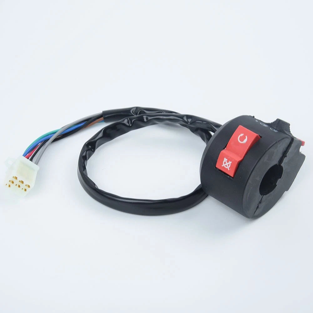 Kill Light Switch for Kazuma Taotao Coolster ATV (50cc-110cc)