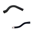Gates Upper & Lower Radiator Coolant Hose Kit for Chevrolet S10 Blazer (1982–1993)