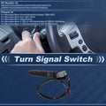 Turn Signal Switch No.0085450124 for Mercedes-Benz Actros Antos Arocs Atego 