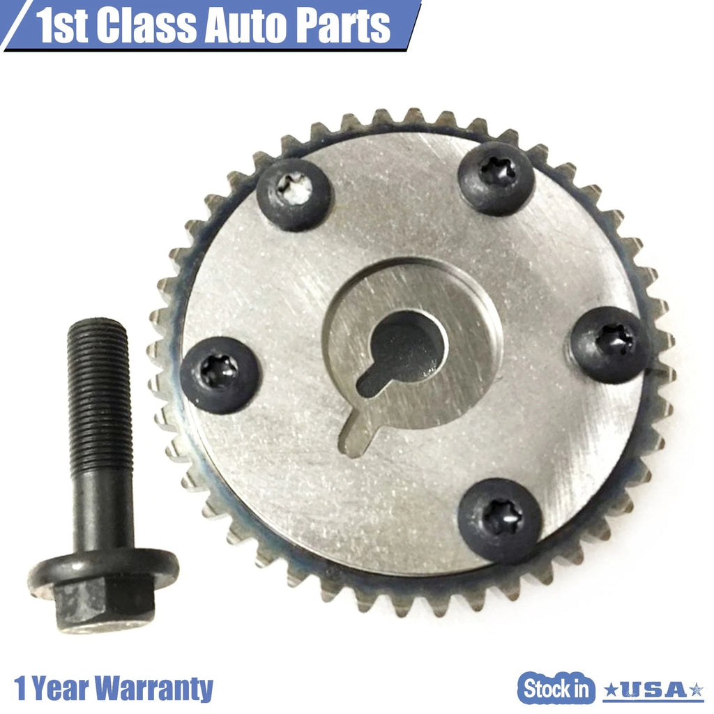 2X Engine VVT Sprocket for Honda Accord CR-V