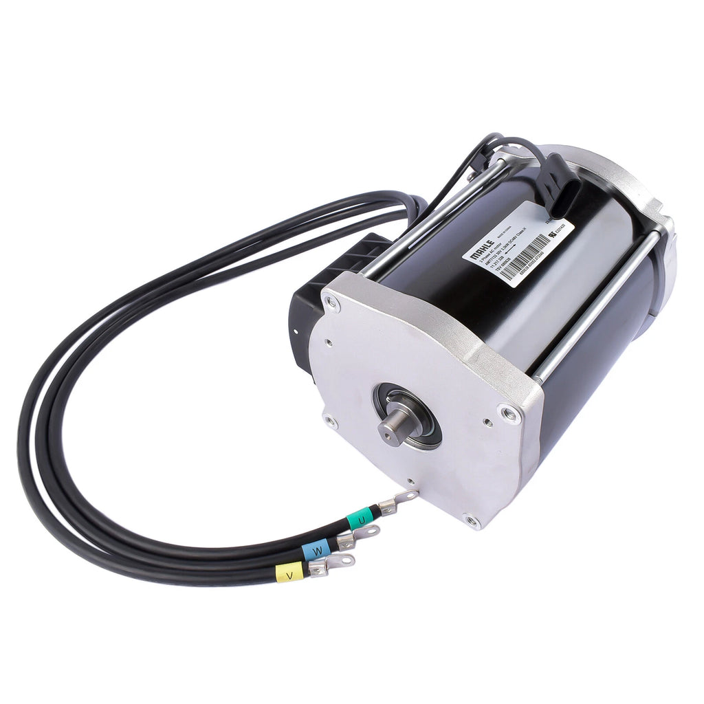 AC Electric Golf Cart Motor for EZGO RXV (2016-2023)