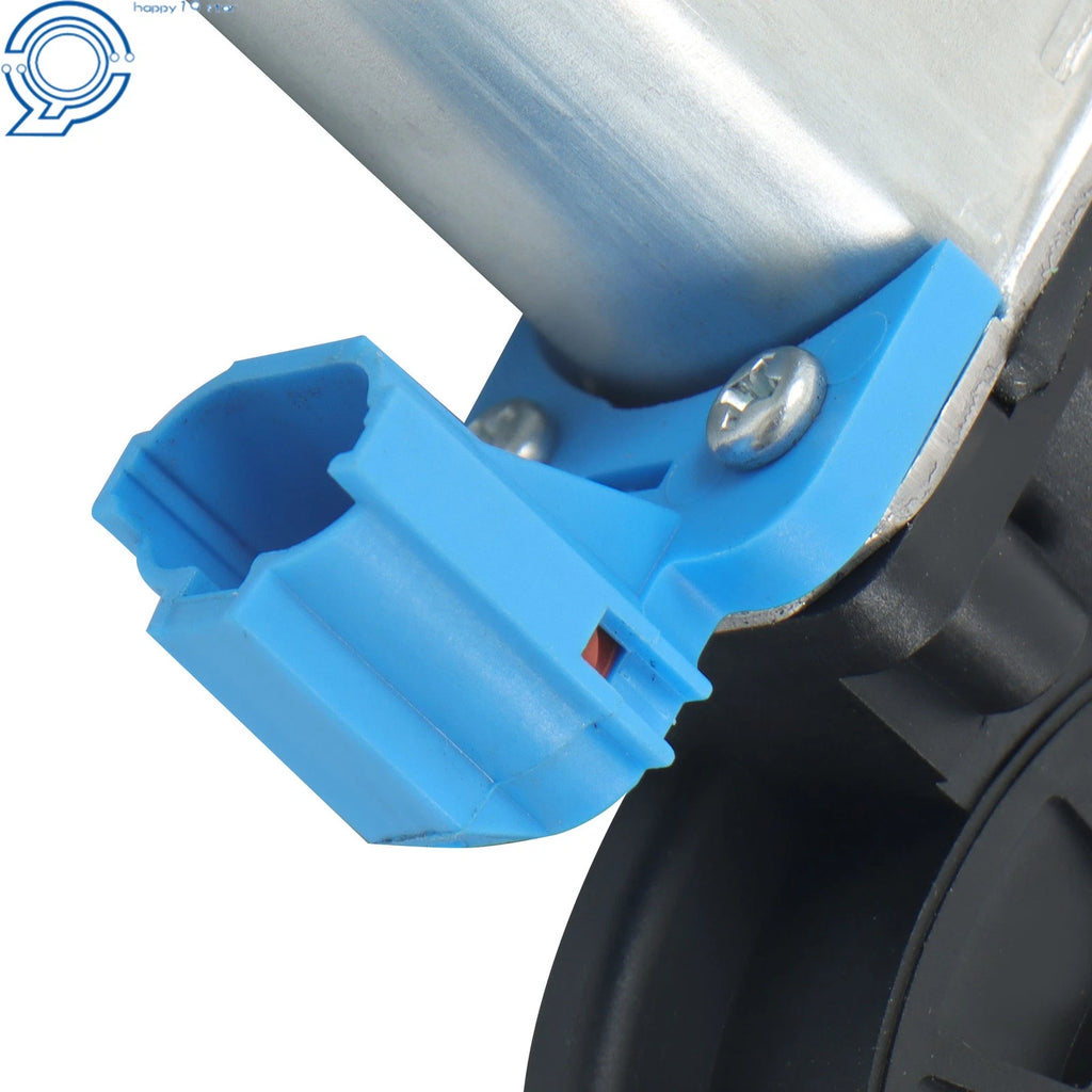 Front Left Window Motor for Hyundai Elantra Sonata (2011-2016)