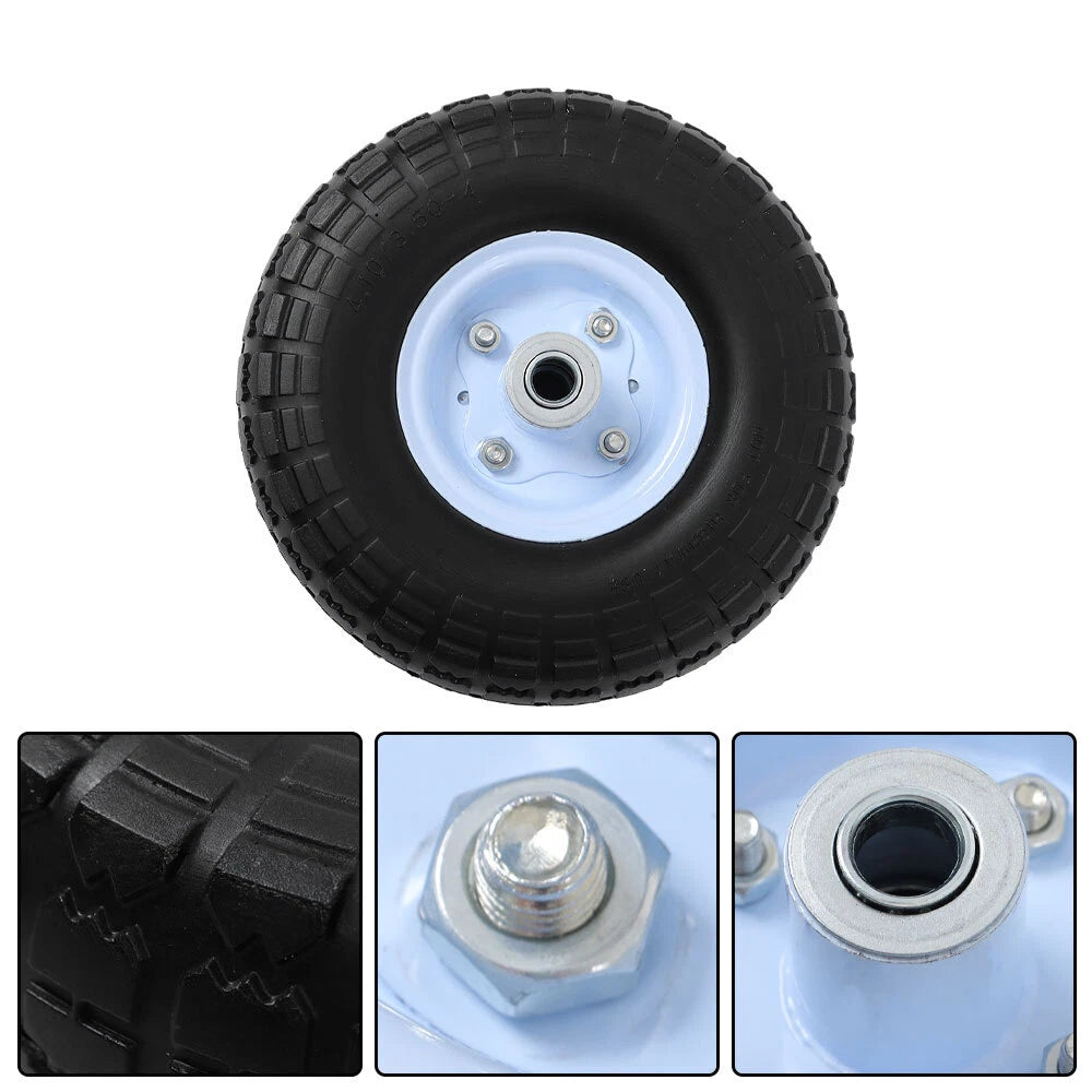 All Terrain Wheel Kit for Honda Generator EU3000is