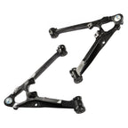 Set of 2 Front Control Arms with Ball Joints for Chevy Silverado GMC Sierra 1500 (2007–2016)