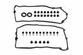 Genuine OEM Right Engine Valve Cover Gasket Set for BMW X5 550i (2007–2013) 11127513194